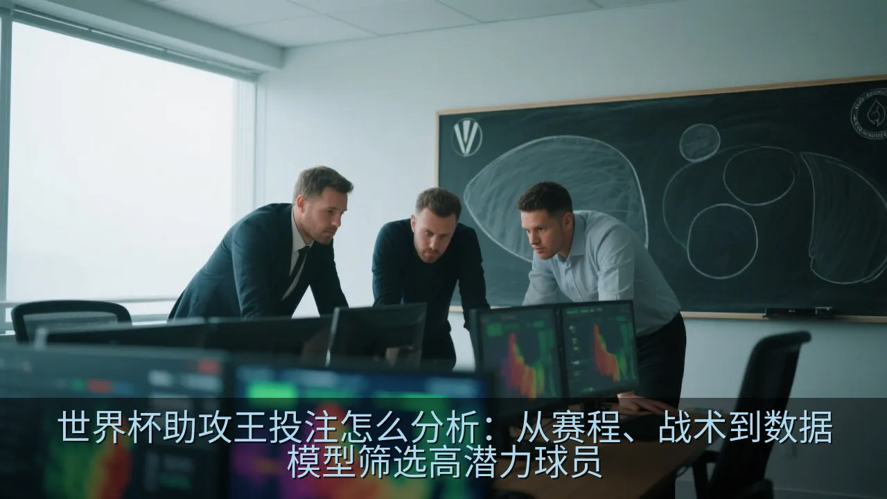 世界杯助攻王投注怎么分析：从赛程、战术到数据模型筛选高潜力球员